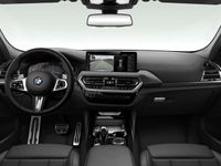 gebraucht BMW X4 xDrive 20d *M Sportpaket*