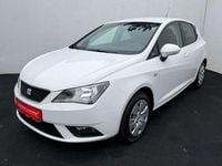 gebraucht Seat Ibiza Ibiza Chili & Style TSI