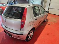 gebraucht Fiat Punto 12 Dynamic