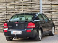 gebraucht Dodge Avenger SE Kein Pickerl* Tempomat* Leder* Sitzheizung* AHK