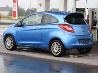 gebraucht Ford Ka Ka/Ka+12 Titanium