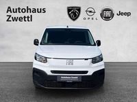 Neu Fiat Doblò 102 PS (75 kW) 2025 Weiß Van / Kleinbus