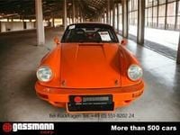 Gebraucht Porsche 911SC 310 PS (228 kW) 1980 Orange Coupé