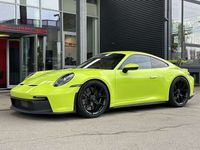 gebraucht Porsche 911 GT3 911 Carrera CoupePDK / Schalensitze / Approved...