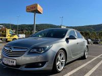 gebraucht Opel Insignia 2,0 CDTI ecoflex Start/Stop System