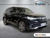 Neu VW Tiguan Sport 204 PS (150 kW) 2025 Schwarz SUV