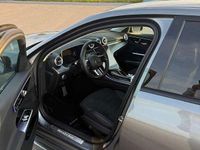 gebraucht Mercedes C300 C 300e PHEV 25,4kWh Aut.
