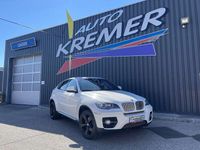 gebraucht BMW X6 X6xDrive35i Österreich-Paket Aut./NAVI/SHZ/XENON