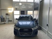 gebraucht Audi Q3 sport