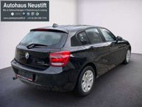 gebraucht BMW 116 116 i Österreich-Paket