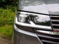 Gebraucht VW California Edition 150 PS (110 kW) 2023 Grau Van