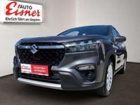 gebraucht Suzuki SX4 S-Cross 1.4 GL HYBRID L2V01 Lagerabverkauf!