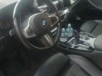 gebraucht BMW X4 xDrive 20d Aut.