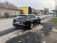 gebraucht Audi A6 Avant 3.0 TDI quattro S tronic