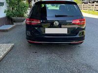 gebraucht VW Passat Variant 2.0 TDI,Highline