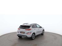 gebraucht Hyundai Kona Trend Elektro 39kWh Aut LED RADAR NAV R-CAM
