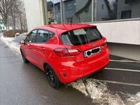 gebraucht Ford Fiesta Cool & Connect 11 Start/Stop
