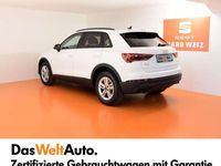 gebraucht Audi Q3 35 TDI intense