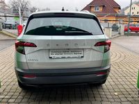 gebraucht Skoda Karoq Style 125 TSI DSG ACT