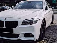 gebraucht BMW 530 530 d xDrive Österreich-Paket Aut.