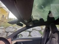 gebraucht Tesla Model 3 Model 3Performance AWD M50