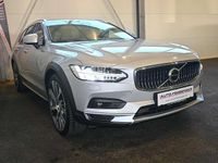 Gebraucht Volvo V90 CC Ultimate 235 PS (172 kW) 2022 Silber Kombi
