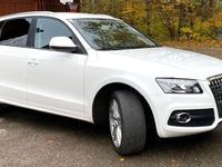 gebraucht Audi Q5 2,0 TDI quattro DPF