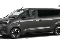 Neu Opel Zafira 179 PS (131 kW) 2025 Van / Kleinbus