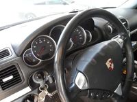 gebraucht Porsche Cayenne S mit LKW Zulassung N1 Kredit ab € 99--