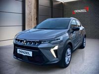 Gebraucht Mitsubishi ASX Invite 109 PS (80 kW) 2025 Grau SUV