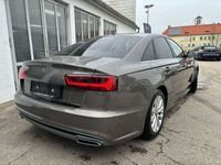 gebraucht Audi A6 2,0 TDI ultra S-tronic