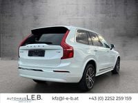 gebraucht Volvo XC90 T8 AWD Recharge PHEV Plus Bright Geartronic