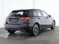 gebraucht Mercedes A180 LENKRADHEIZUNG LED HP USB PAKET