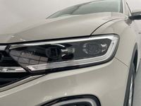 gebraucht VW T-Roc Style TDI 4MOTION DSG
