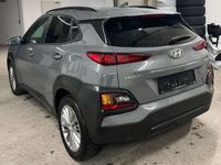 gebraucht Hyundai Kona 16 CRDi 4WD Launch DCT Aut.