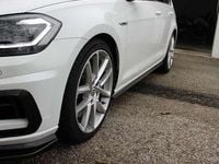 Gebraucht VW Golf VII R 300 PS (220 kW) 2020 Kombi