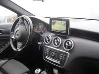 gebraucht Mercedes A180 d BlueEfficiency Edition SPORT/BLUETOOTH/KAMERA