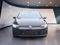 gebraucht VW Golf Life eTSI 1.5 DSG LED Kamera R2D