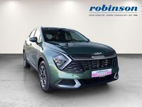 Gebraucht Kia Sportage Silver 160 PS (117 kW) 2025 Grün SUV