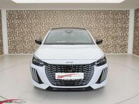 gebraucht Peugeot 208 GT Hybrid 145 e-DCS6