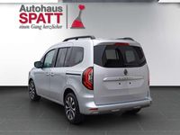 gebraucht Renault Kangoo Techno TCe 130 !! Prompt verfügbar