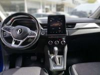 gebraucht Renault Captur Edition One TCe 130PS EDC