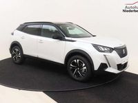 gebraucht Peugeot 2008 1,2 PureTech 100 hp S&S