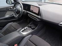 gebraucht BMW 118 d Aut. M Sport AHK, adapt. LED, adapt. M Fahrwe...