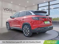 gebraucht Renault Austral Techno Mild Hybrid 160 Automatik