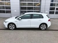 gebraucht VW Golf Style TSI DSG mHeV