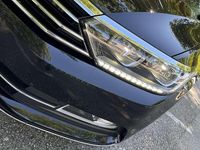 gebraucht VW Passat Highline 2,0 TDI DSG