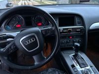 gebraucht Audi A6 Avant 3,0 TDI V6 quattro Tiptr. DPF