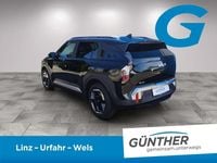 gebraucht Kia EV3 EARTH PLUS 814KWH AT FWD 204