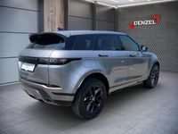 gebraucht Land Rover Range Rover evoque P270e Dynamic SE